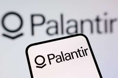 Image for Palantir says it cannot shut off NATO AI system as Europeans fear US tech dependence