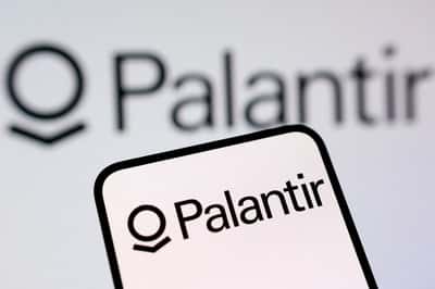 Image for Palantir says it cannot shut off NATO AI system as Europeans fear US tech dependence