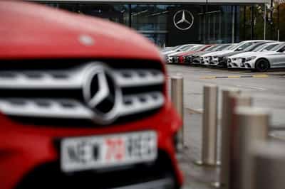 Image for UK’s new car sales drop 24% to mark weakest June since 1996