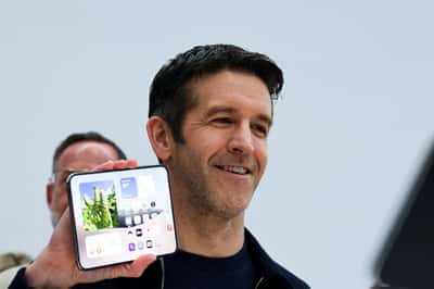 Image for Analysis-Apple’s foldable iPhone poses a $1,999 question: Who is it for?