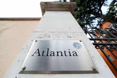 Image for Atlantia&#8217;s two key investors block extension of motorway spin-off plan