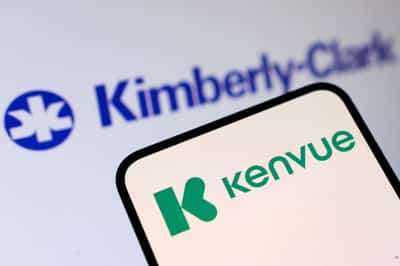 Image for Exclusive-Kimberly-Clark readies asset sales in bid for EU nod for Kenvue deal, sources say