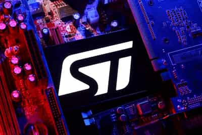 Image for European semiconductor stocks diverge as investors weigh AI demand, growth expectations