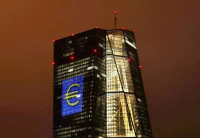 Image for Talk now, act later: Five questions for the ECB