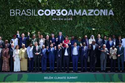 Image for Explainer-What is the COP30 climate summit, and why does it matter?