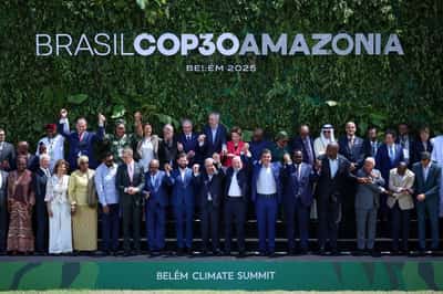 Image for Explainer-What is the COP30 climate summit, and why does it matter?