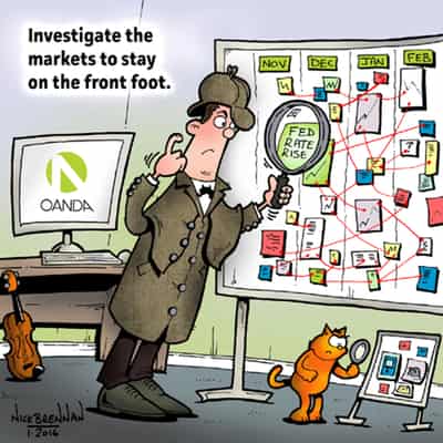 Image for OANDA’S ELITE TRADERS’ NEW YEAR’S RESOLUTIONS – PART 4