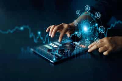 Image for The Impact Open Banking, Cloud and AI are having on the Banking Industry