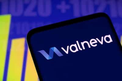 Image for Climate change puts Lyme disease in focus for France’s Valneva after COVID blow