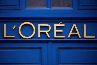 Image for L'Oreal quarterly sales up 6.7% on growth in US, emerging markets