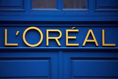 Image for L'Oreal quarterly sales up 6.7% on growth in US, emerging markets