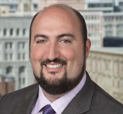 Image for VENABLE ADDS EXPERIENCED ANTITRUST AND CONSUMER PROTECTION ATTORNEY ERIC BERMAN IN WASHINGTON