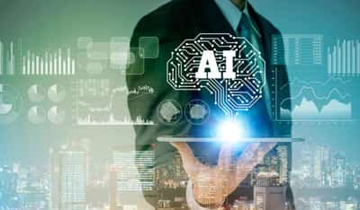 Image for Artificial Intelligence continues to expand the capabilities of cross-border payments