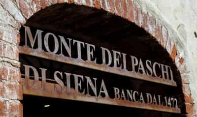 Image for Monte dei Paschi capital would be wiped out by slump, EU bank stress test shows