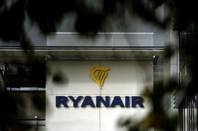 Image for Ryanair threatens to cancel huge Boeing order if tariffs raise prices