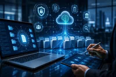 Image for Why Enterprise Content Management Is Becoming a Strategic Priority in the Age of AI