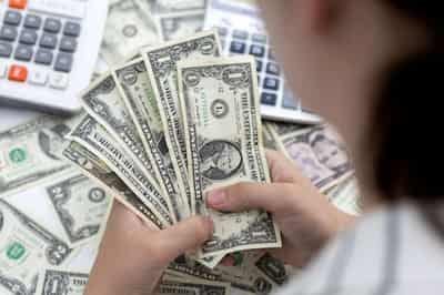 Image for Dollar stalls as dovish Fed and China hopes help euro