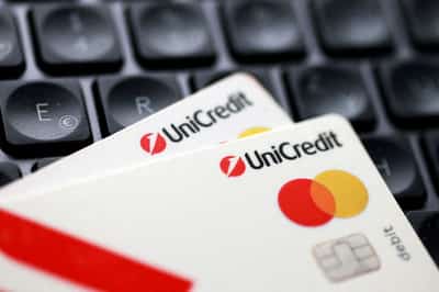 Image for UniCredit reaches non-binding accord to sell parts of Russian business