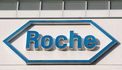 Image for Roche names Sause head of diagnostics arm