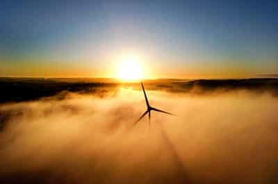 Image for Analysis-Iran market flux spurs and slows European green energy race