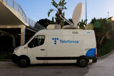 Image for Telefonica hires Rothschild to help sell its Peru unit, El Confidencial reports