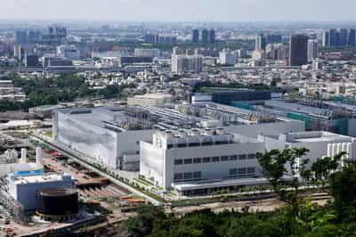 Image for TSMC Q4 profit jumps 35% to record, beats expectations