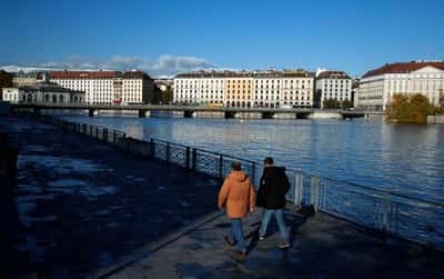 Image for Investors choosier about private markets after turbulence, say pension fund advisers