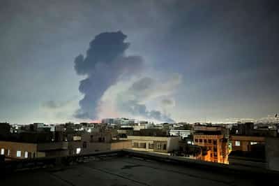 Image for Iran conflict forces central banks into sharp policy rethink