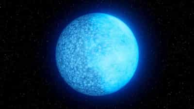 Image for Introducing Janus, the exotic ‘two-faced’ white dwarf star