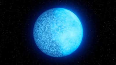 Image for Introducing Janus, the exotic ‘two-faced’ white dwarf star