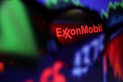 Image for Exxon sues EU in move to block new windfall tax on oil companies