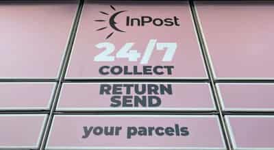 Image for InPost sees better margin in Poland, plans no job cuts this year