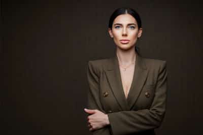 Image for Roksolana Trach Advances Quantitative Cryptocurrency Market Research Through Structured Risk Assessment 