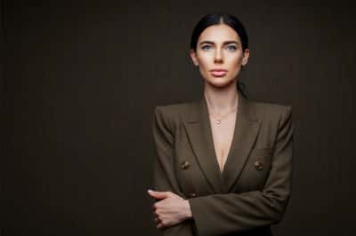 Image for Roksolana Trach Advances Quantitative Cryptocurrency Market Research Through Structured Risk Assessment 