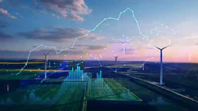 Image for The Bright Side of Investing in Clean Energy: Insights From Abe Issa