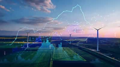 Image for The Bright Side of Investing in Clean Energy: Insights From Abe Issa