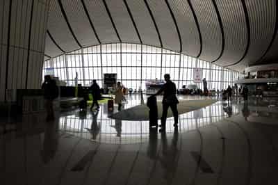 Image for China offers visa-free entry for citizens of France, Germany, Italy