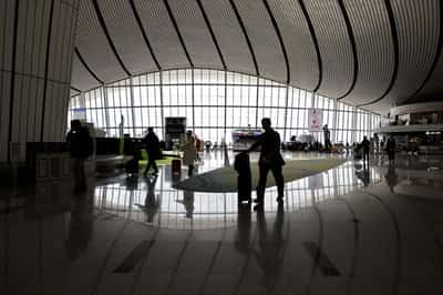 Image for China offers visa-free entry for citizens of France, Germany, Italy