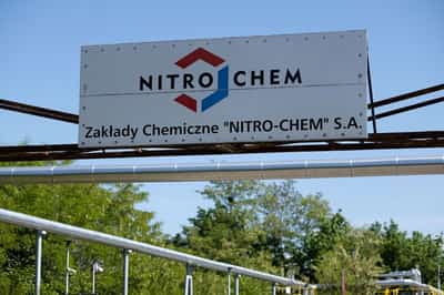 Image for Grupa Azoty, PGZ unit Nitro-Chem to cooperate on explosives production