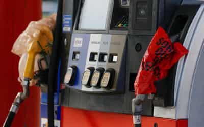 Image for U.S. Southeast braces for fuel price rises after pipeline shutdown