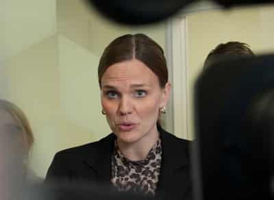 Image for Denmark set to ban social media platforms for children under 15