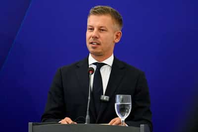 Image for Hungary government proposes wealth tax on ultra-rich