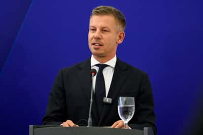 Image for Hungary government proposes wealth tax on ultra-rich