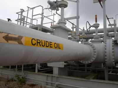 Image for Oil firms after slide but COVID-19 and supply concerns remain