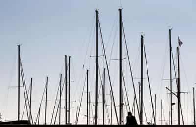 Image for Italy industry output flat in March after February jump