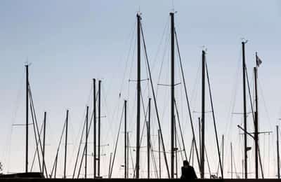 Image for Italy industry output flat in March after February jump