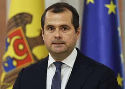 Image for Moldova's president nominates Vasile Tofan as new PM