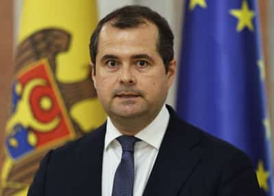 Image for Moldova's president nominates Vasile Tofan as new PM