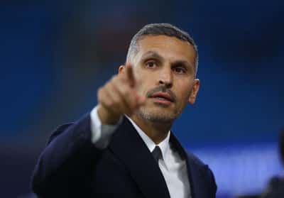 Image for Soccer-Man City chairman rallies fans after reports club found guilty of 114 charges