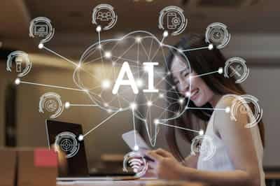 Image for Trusted Customer Experiences and Payments Innovation Driven by Artificial Intelligence